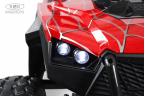 Детский электромобиль BUGGY A707AA LUX NEW 4WD
