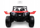 Детский электромобиль BUGGY A707AA LUX NEW 4WD