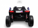 Детский электромобиль BUGGY A707AA LUX NEW 4WD