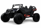 Детский электромобиль BUGGY A707AA LUX NEW 4WD
