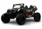 Детский электромобиль BUGGY A707AA LUX NEW 4WD