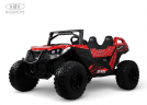 Детский электромобиль BUGGY A707AA LUX NEW 4WD