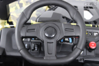 Детский электромобиль BUGGY A707AA LUX NEW 4WD