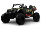 Детский электромобиль BUGGY A707AA LUX NEW 4WD