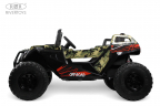 Детский электромобиль BUGGY A707AA LUX NEW 4WD