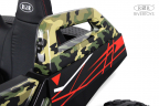 Детский электромобиль BUGGY A707AA LUX NEW 4WD