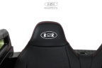 Детский электромобиль BUGGY A707AA LUX NEW 4WD