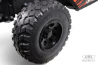 Детский электромобиль BUGGY A707AA LUX NEW 4WD