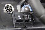 Детский электромобиль BUGGY A707AA LUX NEW 4WD