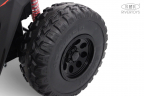Детский электромобиль BUGGY A707AA LUX NEW 4WD