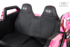 Детский электромобиль BUGGY A707AA LUX NEW 4WD