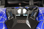 Детский электромобиль BUGGY A707AA LUX NEW 4WD