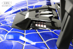 Детский электромобиль BUGGY A707AA LUX NEW 4WD