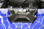 Детский электромобиль BUGGY A707AA LUX NEW 4WD