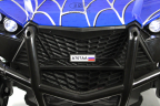 Детский электромобиль BUGGY A707AA LUX NEW 4WD