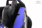 Детский электромобиль BUGGY A707AA LUX NEW 4WD