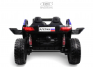 Детский электромобиль BUGGY A707AA LUX NEW 4WD
