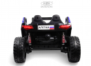 Детский электромобиль BUGGY A707AA LUX NEW 4WD
