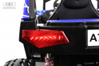 Детский электромобиль BUGGY A707AA LUX NEW 4WD
