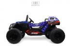 Детский электромобиль BUGGY A707AA LUX NEW 4WD