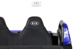 Детский электромобиль BUGGY A707AA LUX NEW 4WD