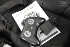 Детский электромобиль BUGGY A707AA LUX NEW 4WD