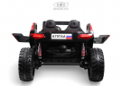 Детский электромобиль BUGGY A707AA LUX NEW 4WD