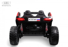Детский электромобиль BUGGY A707AA LUX NEW 4WD