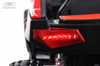 Детский электромобиль BUGGY A707AA LUX NEW 4WD