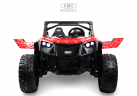 Детский электромобиль BUGGY A707AA LUX NEW 4WD