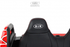 Детский электромобиль BUGGY A707AA LUX NEW 4WD