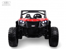 Детский электромобиль BUGGY A707AA LUX NEW 4WD