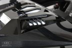 Детский электромобиль BUGGY A707AA LUX NEW 4WD