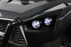 Детский электромобиль BUGGY A707AA LUX NEW 4WD