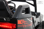 Детский электромобиль BUGGY A707AA LUX NEW 4WD