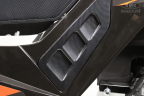 Детский электромобиль BUGGY A707AA LUX NEW 4WD