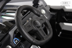 Детский электромобиль BUGGY A707AA LUX NEW 4WD