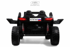 Детский электромобиль BUGGY A707AA LUX NEW 4WD