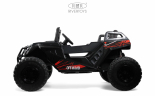 Детский электромобиль BUGGY A707AA LUX NEW 4WD