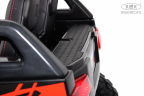 Детский электромобиль BUGGY A707AA LUX NEW 4WD