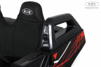 Детский электромобиль BUGGY A707AA LUX NEW 4WD