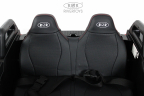Детский электромобиль BUGGY A707AA LUX NEW 4WD