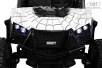 Детский электромобиль BUGGY A707AA LUX NEW 4WD