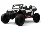 Детский электромобиль BUGGY A707AA LUX NEW 4WD