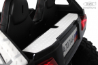Детский электромобиль BUGGY A707AA LUX NEW 4WD