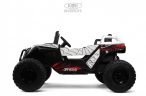 Детский электромобиль BUGGY A707AA LUX NEW 4WD