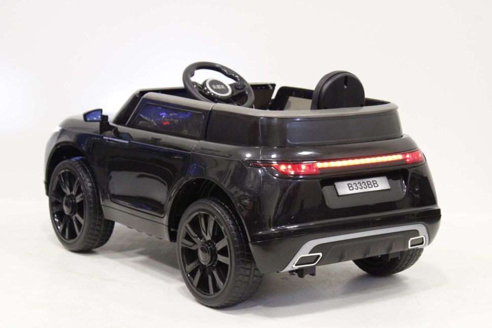 River toys range rover