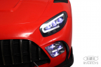 Детский электромобиль Mercedes F999FF