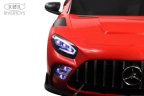 Детский электромобиль Mercedes F999FF