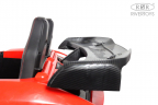 Детский электромобиль Mercedes F999FF